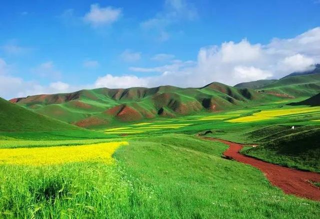 电脑上wap网:7月国内拍摄地推荐 | 仲夏山间河川的盛美之约-旅游频道