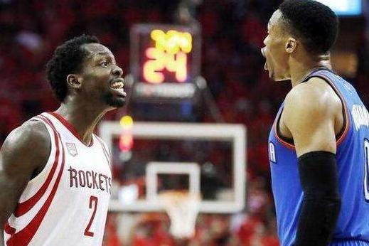 励志!NBA最佳防守阵容出炉,火箭队一人成功入