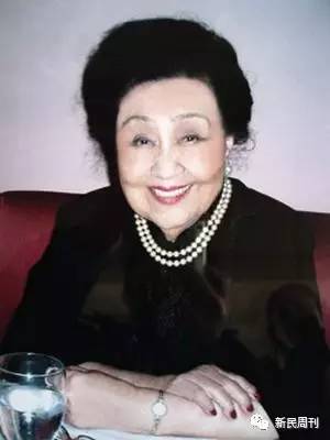 黄雄盛夫妇,她青年时代的好朋友,贝祖贻先生的夫人蒋士云女士,贝祖贻