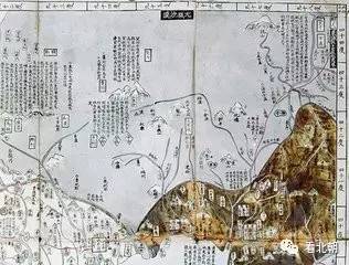 首见于元岛夷志略·爪哇"爪哇即古阇婆国.