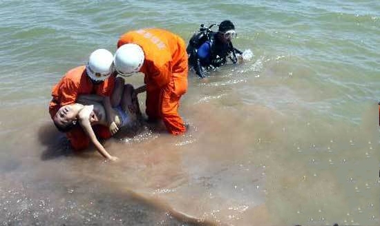 4名邯郸男孩戏水溺亡，安全意识不可少！
