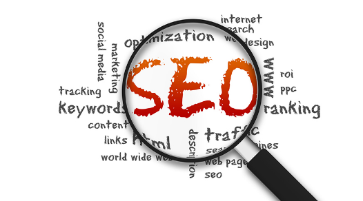 seo是什么?行业未来发展前景如何?
