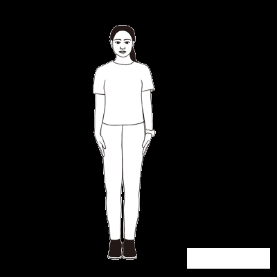 健走忘了这一步,走得再好也白搭!