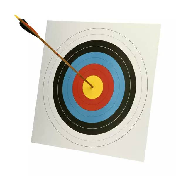 【人物】中国女子射箭队领军人物--张娟娟