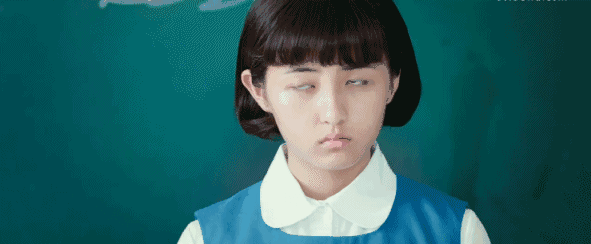 看哭了!张子枫张逸杰上演影版《最好的我们》,回忆杀让人落泪