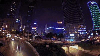 人生太匆匆,我想找个世外庭院,