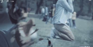 韩国又拍了一部堪比《信号》的悬疑剧!男女演员超大咖