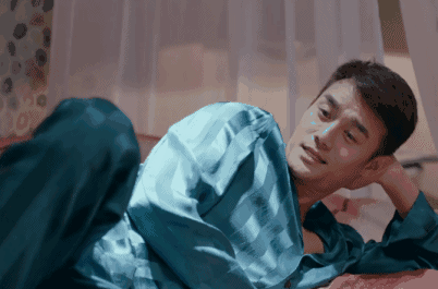古灵精怪的曲妖精,稳重成熟的安迪,性感散发魅力的樊胜美,没心没肺的