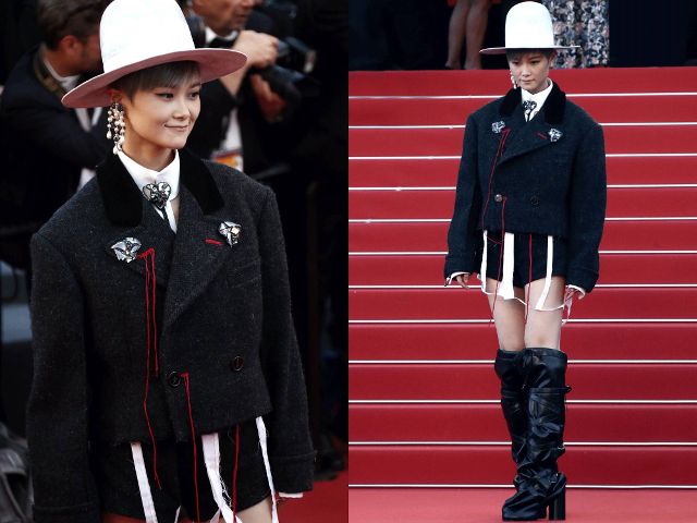 服装作为工作服算gdp吗_努力工作图片(2)