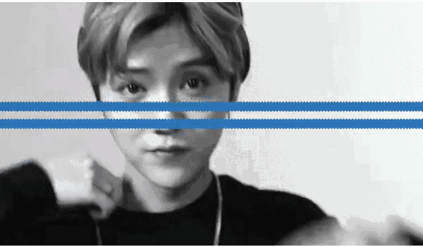 鹿晗& kj 三叶草六月掀起现象级代言