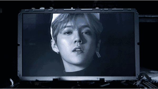 鹿晗& kj 三叶草六月掀起现象级代言