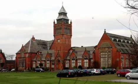 伊顿公学竟不是第一?解惑英国最顶尖寄宿中学排名