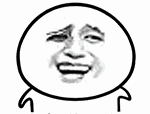我脸大我骄傲,真的是这样吗?背后的辛酸你不懂