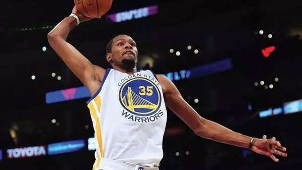 杜兰特臂展图片