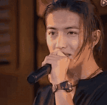 木村拓哉变老了?那是因为有了那个女人,他就不愿意永葆青春!