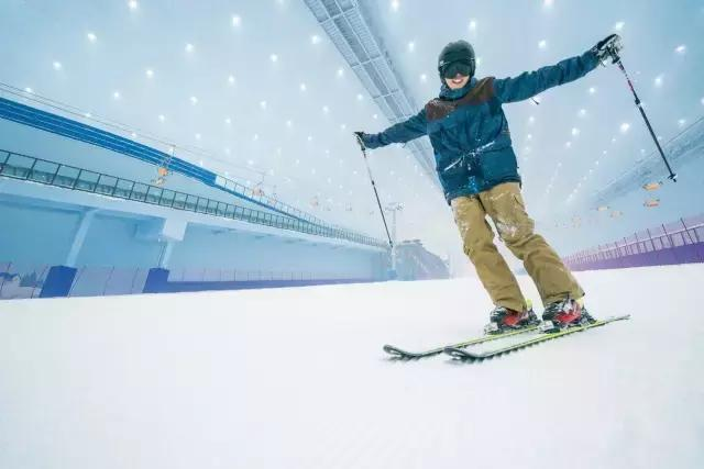 【国内滑雪场】中国十大滑雪场排行榜 中国最好的滑雪场你去过几个——春节旅游doc澳门威尼斯人娱乐场-Venetian Macao Casino