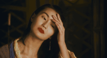 90年代香港最美颜的女星,都活在我们的记忆里