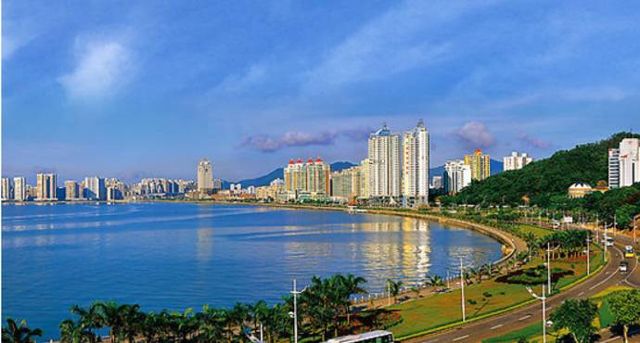 7月南昌坐飞机到全国白菜价!到上海只要250元