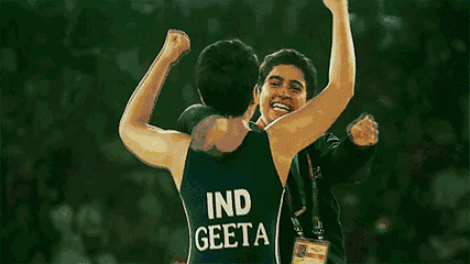 易建联强烈推荐《摔跤吧爸爸》丨爱体育就去看-体育频道-手机搜狐近期