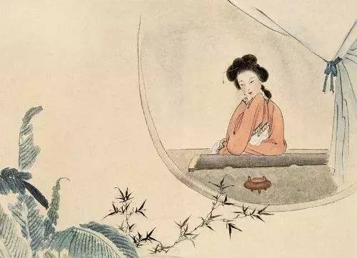 天涯何处无芳草何必单恋一枝花出自哪首诗 a8sva71376608291542.jpg