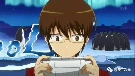 桂木桂马是《只有神知道的世界》的男主角,他是一位神级的恋爱养成
