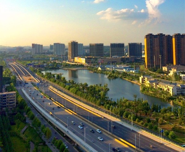 芜湖市镜湖区