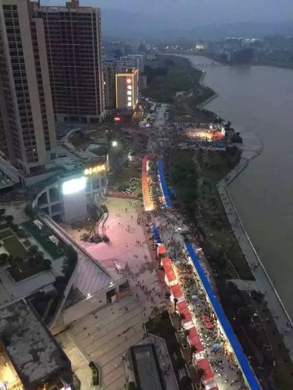 想念了300多天的爽脆滋味,翁源三华李终于要开摘了!