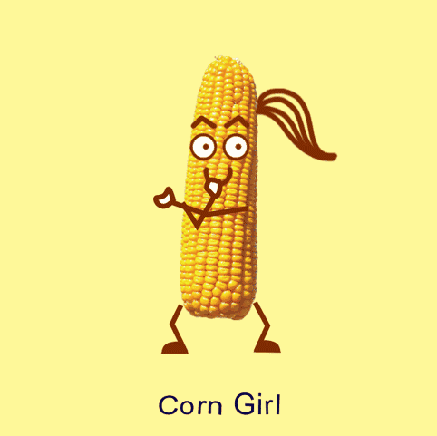 可以生吃的甜玉米!限量特卖!包邮到家!