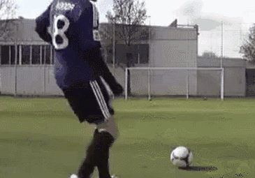 酷炫与实用并存的电梯球教程(动图演示)