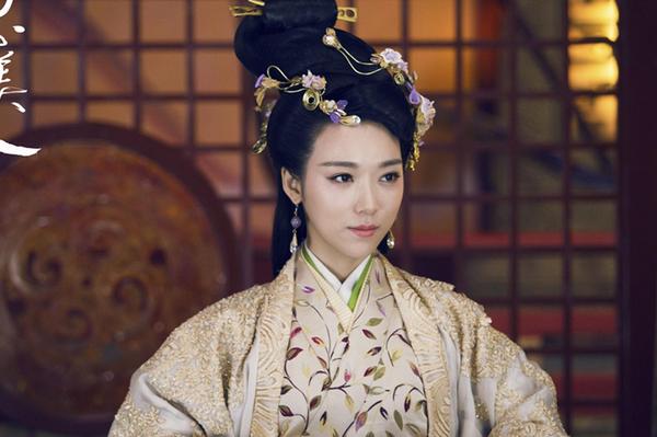 思美人:田姬深爱的张仪来看她 楚国背信弃义