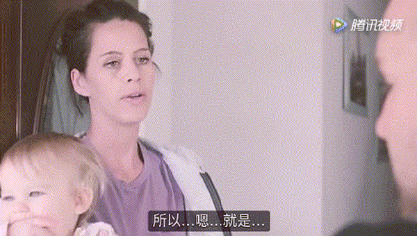 一位二胎妈妈疲倦崩溃的一天,在宝宝眼中什么样?独特视角,看完泪目了.