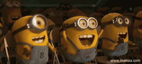 动漫 卡通 漫画 头像 500_226 gif 动态图 动图