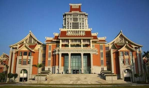 集美大学专业排名_集美大学宿舍条件排名(2)