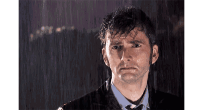 鞋子湿完哪儿都湿!