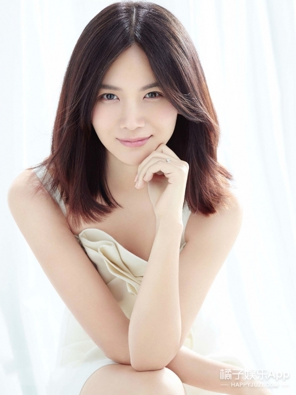 还记得《野鸭子》里的女主娜娜吗?她现在长这样啦!