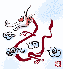 龙什么动成语_成语故事图片