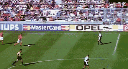 足球回忆录:橙色艺术家,冰王子博格坎普-体育频道