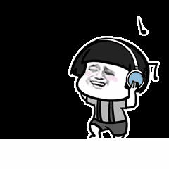 蘑菇头动态小表情-笑话频道-手机搜狐 - 电脑上wap网