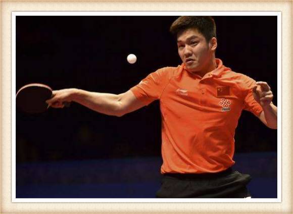 乒乓教学:关于乒乓球的小奥义之直拍发球