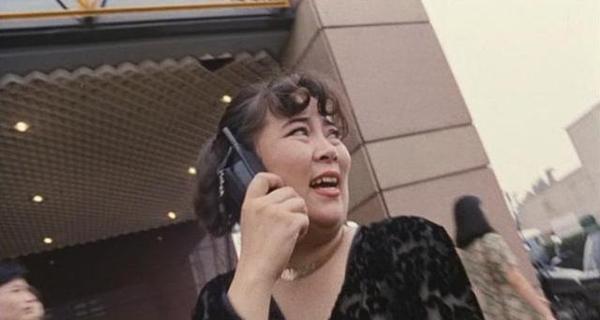 《有话好好说》女大款