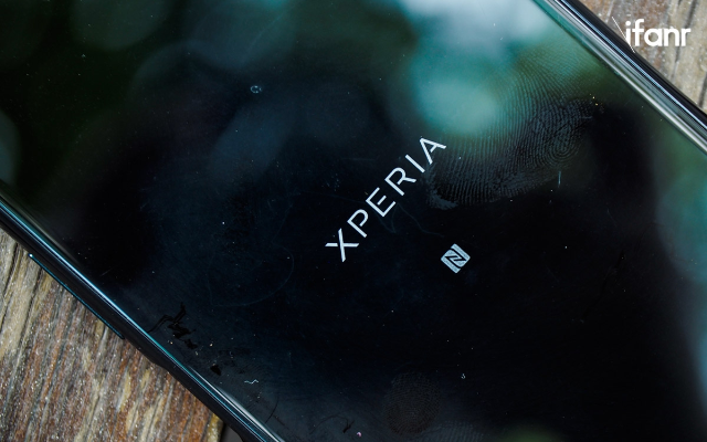 索尼XZPremium:看到这样的黑科技,索粉哭了-科