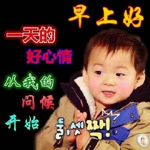 微信表情使用:中老年人满满正量-科技频道搬文字图片包表情砖带图片