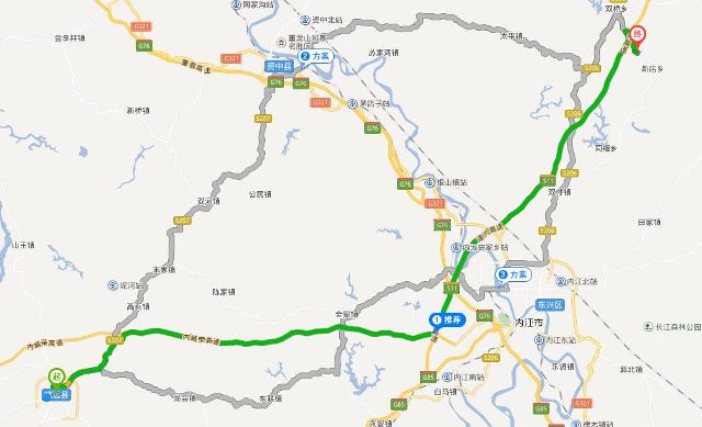 四川省威远县人口网_四川内江市威远县发生4.2级地震