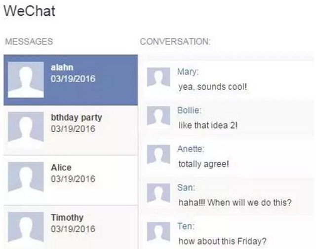 外国人注册wechat要好友验证吗