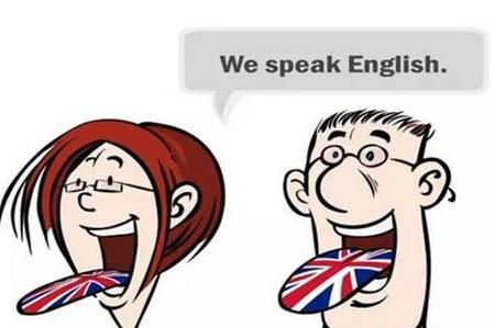学了那么久,为什么你还不会说英语?