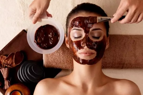 咖啡渣能减肥?哪里胖就涂哪里?