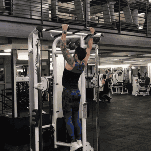 徒手健身训练,为你的训练添加乐趣,提高身体肌肉的协调性-体育频道