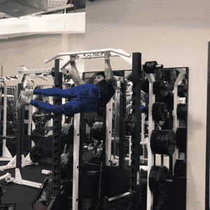 徒手健身训练,为你的训练添加乐趣,提高身体肌肉的性