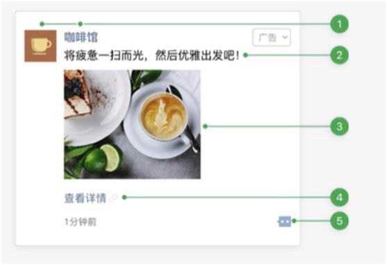 腾讯试水微信广告OpenAPI,易企秀率先对接成