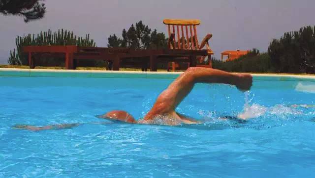 【爬泳技巧】自由泳划臂动作的关键要素之[内